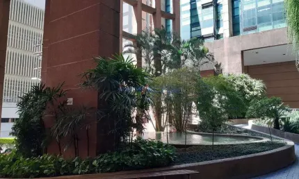 Sala comercial à venda na Rua Barão de Jaguara, 655, Centro, Campinas, 81 m2 por R$ 380.000
