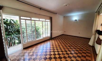 Casa com 3 quartos para alugar na Rua Frei José de Monte Carmelo, 346, Jardim Primavera, Campinas, 166 m2 por R$ 3.500