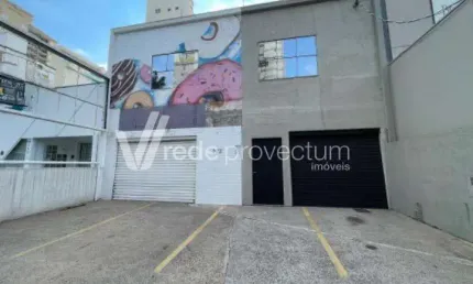 Casa comercial para alugar na Rua Olavo Bilac, 293, Cambuí, Campinas, 269 m2 por R$ 10.000
