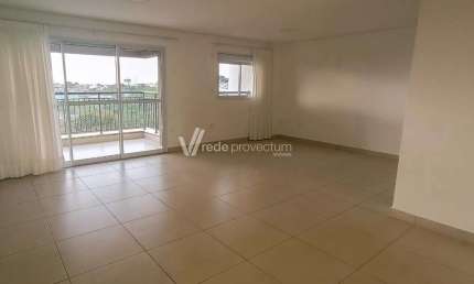 Apartamento com 3 quartos para alugar na Avenida Wellman Galvão de França Rangel, 798, Swiss Park, Campinas, 130 m2 por R$ 6.800