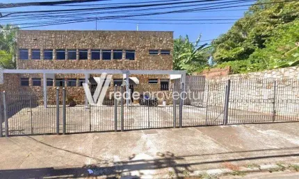 Barracão / Galpão / Depósito à venda na Rua João Vedovello, 169, Parque Rural Fazenda Santa Cândida, Campinas, 900 m2 por R$ 3.800.000