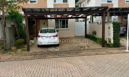 Casa em condomínio fechado com 3 quartos para alugar na Rua Doutor Raul Guedes de Melo, 546, Parque Xangrilá, Campinas, 130 m2 por R$ 6.000