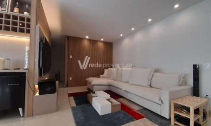 Apartamento com 2 quartos para alugar na Avenida Wellman Galvão de França Rangel, 798, Swiss Park, Campinas, 103 m2 por R$ 8.500