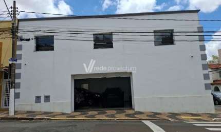 Sala comercial para alugar na Rua Onze de Agosto, 623 inferi, Centro, Campinas, 130 m2 por R$ 7.000