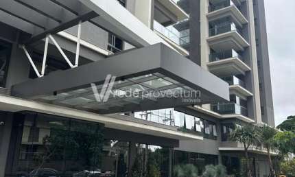 Apartamento com 3 quartos à venda na Rua Doutor Paulo Castro Pupo Nogueira, 40, Nova Campinas, Campinas, 116 m2 por R$ 2.300.000