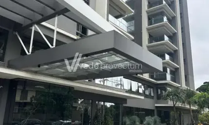 Apartamento com 3 quartos para alugar na Rua Doutor Paulo Castro Pupo Nogueira, 40, Nova Campinas, Campinas, 116 m2 por R$ 12.000