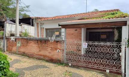 Casa comercial para alugar na Rua Dona Joana de Gusmão, 112, Jardim Guanabara, Campinas, 123 m2 por R$ 4.000
