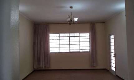 Casa comercial para alugar na Rua Doutor Barbosa de Barros, 416, Botafogo, Campinas, 286 m2 por R$ 4.900