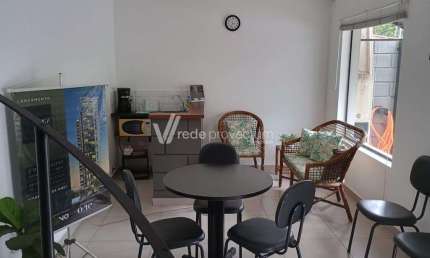 Prédio para alugar na Avenida Princesa D'Oeste, 658, Jardim Proença, Campinas, 90 m2 por R$ 8.500