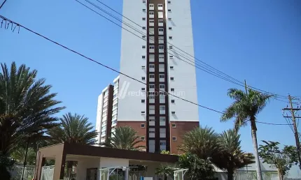Apartamento com 3 quartos para alugar na Rua João Lopes Vieira, 141, Loteamento Residencial Vila Bella Dom Pedro, Campinas, 137 m2 por R$ 6.700