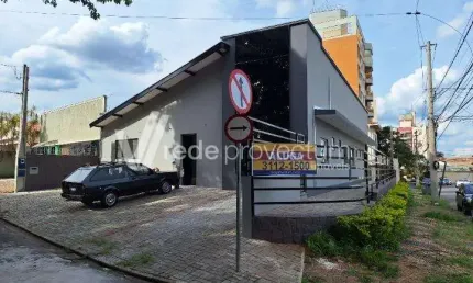 Sala comercial para alugar na Rua Eduardo Lane, 410, Jardim Guanabara, Campinas, 350 m2 por R$ 16.900