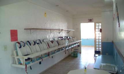 Prédio para alugar na Rua Olga Di Giorgio Geracci, 220, Fazenda Santa Cândida, Campinas, 242 m2 por R$ 9.800