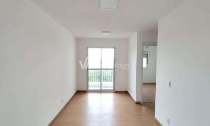 Apartamento com 2 quartos para alugar na Rua Alzira Marcondes, 160, Residencial Parque da Fazenda, Campinas, 43 m2 por R$ 2.500