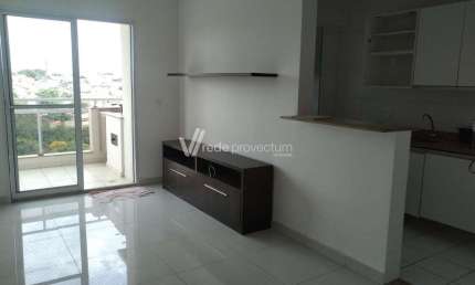 Apartamento com 3 quartos para alugar na Avenida Brunoro de Gasperi, 256, Parque Prado, Campinas, 74 m2 por R$ 3.300