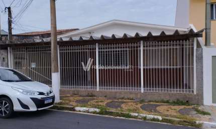 Casa comercial para alugar na Rua Capistrano de Abreu, 323, Jardim Proença I, Campinas, 220 m2 por R$ 3.000