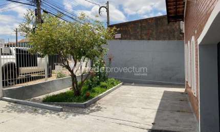 Casa com 3 quartos à venda na Avenida Adão Focesi, 903, Jardim do Lago, Campinas, 130 m2 por R$ 1.100.000
