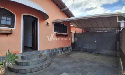 Casa com 3 quartos para alugar na Rua Conselheiro Antônio Prado, 333, Vila Nova, Campinas, 127 m2 por R$ 3.000