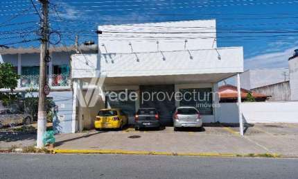 Sala comercial para alugar na Avenida Baden Powell, 1636, Jardim Nova Europa, Campinas, 300 m2 por R$ 15.000