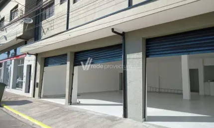 Prédio para alugar na Rua da Abolição, 582, Ponte Preta, Campinas, 459 m2 por R$ 7.500