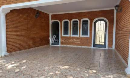 Casa comercial para alugar na Rua Doutor Quintino de Paula Maudonnet, 306, Parque Taquaral, Campinas, 152 m2 por R$ 4.800