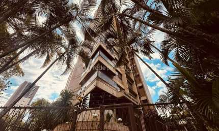 Apartamento com 4 quartos à venda na Avenida Princesa D'Oeste, 781, Jardim Proença, Campinas, 162 m2 por R$ 1.250.000