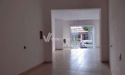 Sala comercial para alugar na Rua da Abolição, 2991, Vila Joaquim Inácio, Campinas, 60 m2 por R$ 2.500
