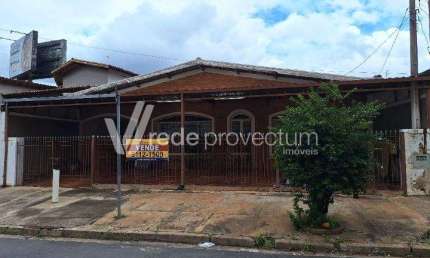 Casa comercial para alugar na Rua Padre João Francisco de Azevedo, 100, Jardim Bela Vista, Campinas, 239 m2 por R$ 6.800