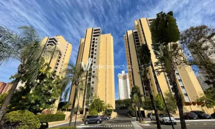 Apartamento com 2 quartos para alugar na Rua Hermantino Coelho, 501, Mansões Santo Antônio, Campinas, 60 m2 por R$ 2.700