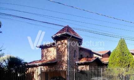 Casa comercial para alugar na Rua José Lins do Rêgo, 421, Parque Taquaral, Campinas, 440 m2 por R$ 14.000