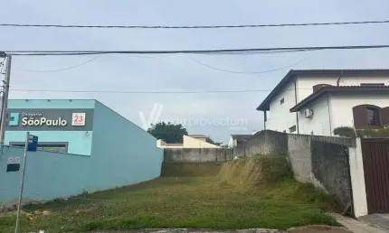 Terreno comercial para alugar na Avenida Papa João Paulo I, 76, Bairro das Palmeiras, Campinas por R$ 8.000