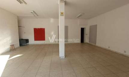 Sala comercial para alugar na Avenida das Amoreiras, 1515, São Bernardo, Campinas, 76 m2 por R$ 4.750