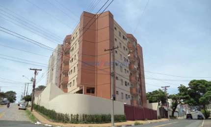Apartamento com 2 quartos para alugar na Rua Augusto Emílio Zaluar, 181, Jardim Chapadão, Campinas, 82 m2 por R$ 2.100