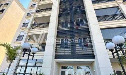 Apartamento com 3 quartos para alugar na Avenida Dermival Bernardes Siqueira, 2075, Swiss Park, Campinas, 92 m2 por R$ 6.100