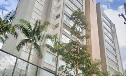 Apartamento com 3 quartos à venda na Rua Ataliba Camargo de Andrade, 172, Cambuí, Campinas, 129 m2 por R$ 2.200.000