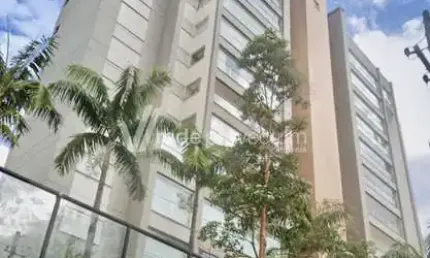 Apartamento com 3 quartos para alugar na Rua Ataliba Camargo de Andrade, 172, Cambuí, Campinas, 129 m2 por R$ 10.000