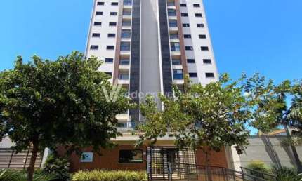 Apartamento com 2 quartos para alugar na Rua Desembargador Campos Maia, 232, Taquaral, Campinas, 60 m2 por R$ 4.200