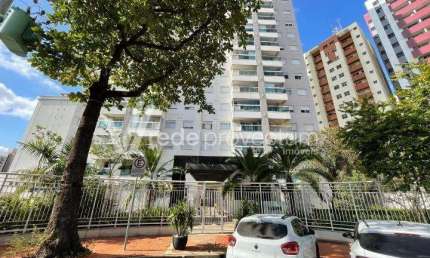 Apartamento com 2 quartos para alugar na Rua Bernardo José Sampaio, 238, Botafogo, Campinas, 61 m2 por R$ 3.500