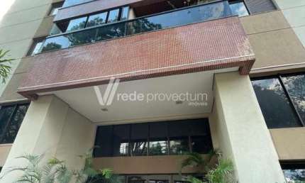 Apartamento com 3 quartos para alugar na Rua Doutor Emílio Ribas, 140, Cambuí, Campinas, 97 m2 por R$ 4.000
