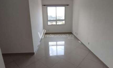 Apartamento com 3 quartos para alugar na Rua Romeu Chiminasso, 730, Chácara das Nações, Valinhos, 66 m2 por R$ 2.100