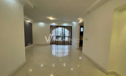 Apartamento com 3 quartos para alugar na Rua Doutor Sampaio Ferraz, 750, Cambuí, Campinas, 147 m2 por R$ 8.500