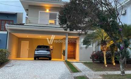 Casa em condomínio fechado com 4 quartos para alugar na Rua dos Manacás, 100, Betel, Paulínia, 302 m2 por R$ 10.500