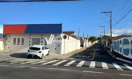Casa comercial à venda na Avenida Transamazônica, 411, Jardim García, Campinas, 146 m2 por R$ 850.000