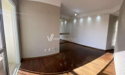 Apartamento com 2 quartos à venda no Parque Itália, Campinas , 52 m2 por R$ 380.000