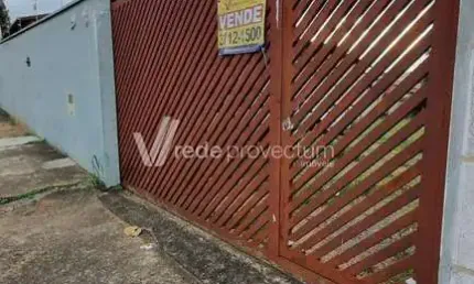 Terreno comercial para alugar na Rua Porangaba, 129, Jardim Bela Vista, Campinas por R$ 8.000