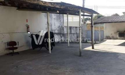 Barracão / Galpão / Depósito para alugar na Rua Cyrênia Arruda Camargo, 115, Parque São Quirino, Campinas, 209 m2 por R$ 4.200