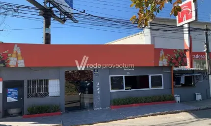 Barracão / Galpão / Depósito à venda na Rua Bento Arruda Camargo, 836, Jardim Santana, Campinas, 300 m2 por R$ 1.400.000