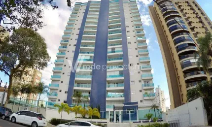 Cobertura com 3 quartos para alugar na Rua José Villagelin Júnior, 93, Cambuí, Campinas, 225 m2 por R$ 9.500