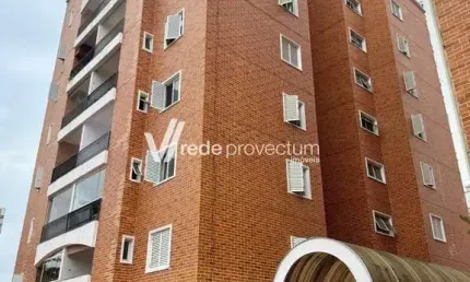 Apartamento com 2 quartos para alugar na Rua José Luiz Camargo Moreira, 183, Mansões Santo Antônio, Campinas, 77 m2 por R$ 2.500