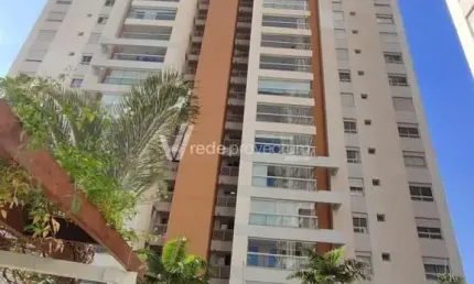 Apartamento com 3 quartos à venda na Rua São Salvador, 220, Taquaral, Campinas, 119 m2 por R$ 1.600.000