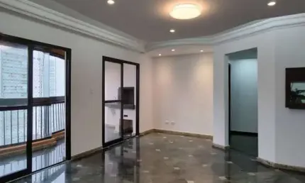 Apartamento à venda em Praia Grande, Aviação, com 4 quartos, 136m²